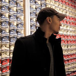 Meet your Posher, Simon